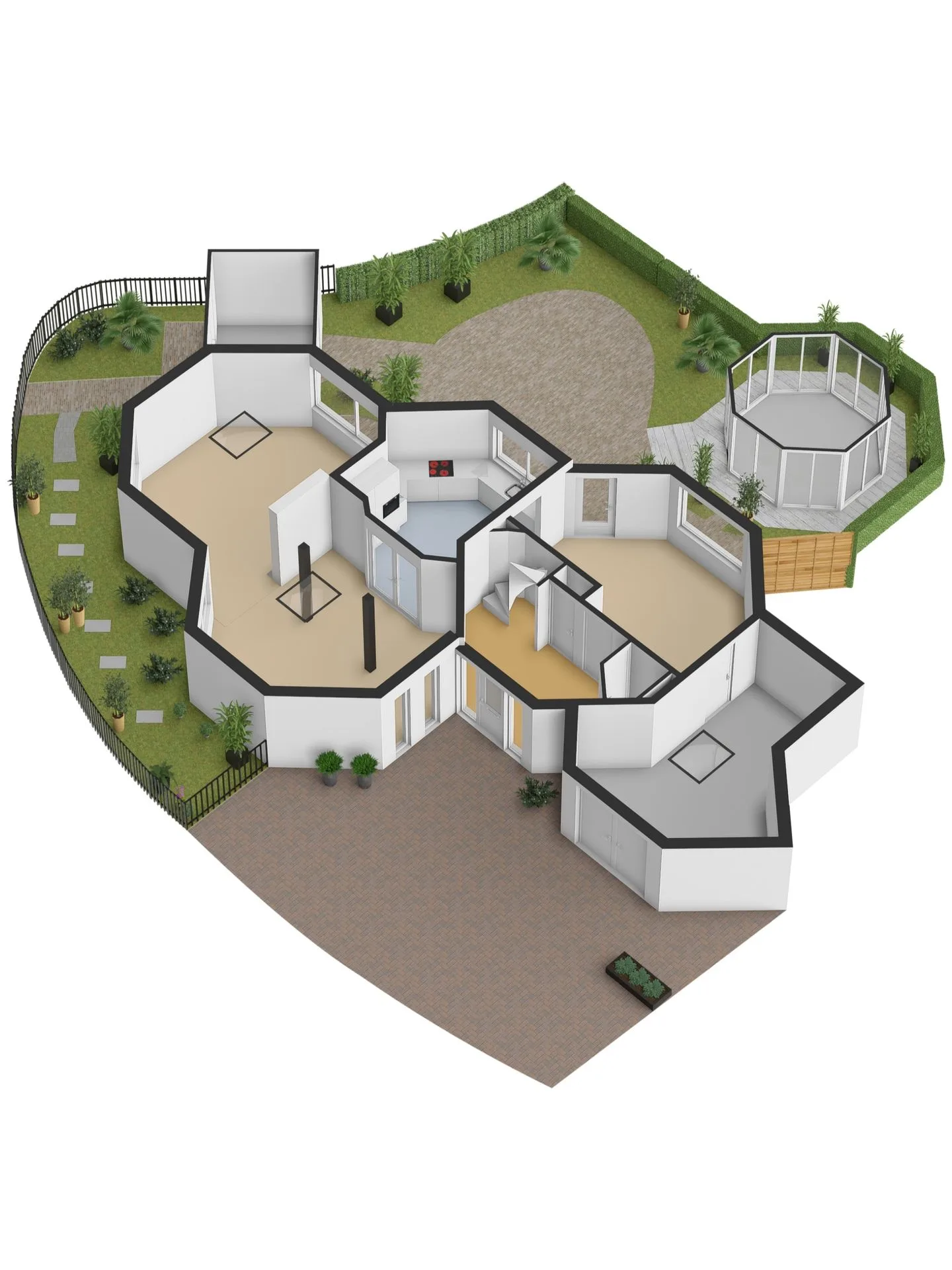 De Eendenkooi 10 Dronten thumbnail 69