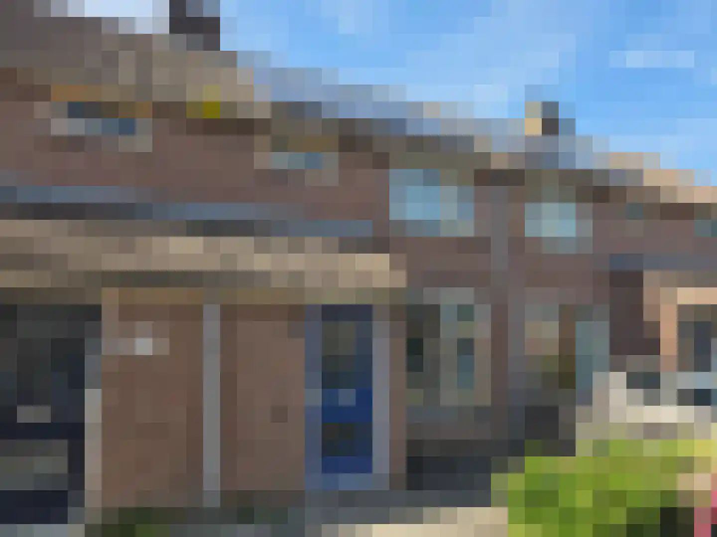 De Eenhoorn 38 in Oosterblokker