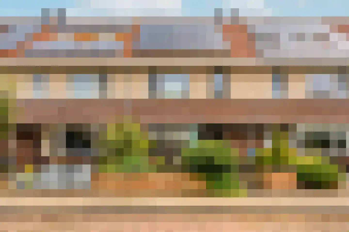 De Eenhoorn 44 Middenbeemster