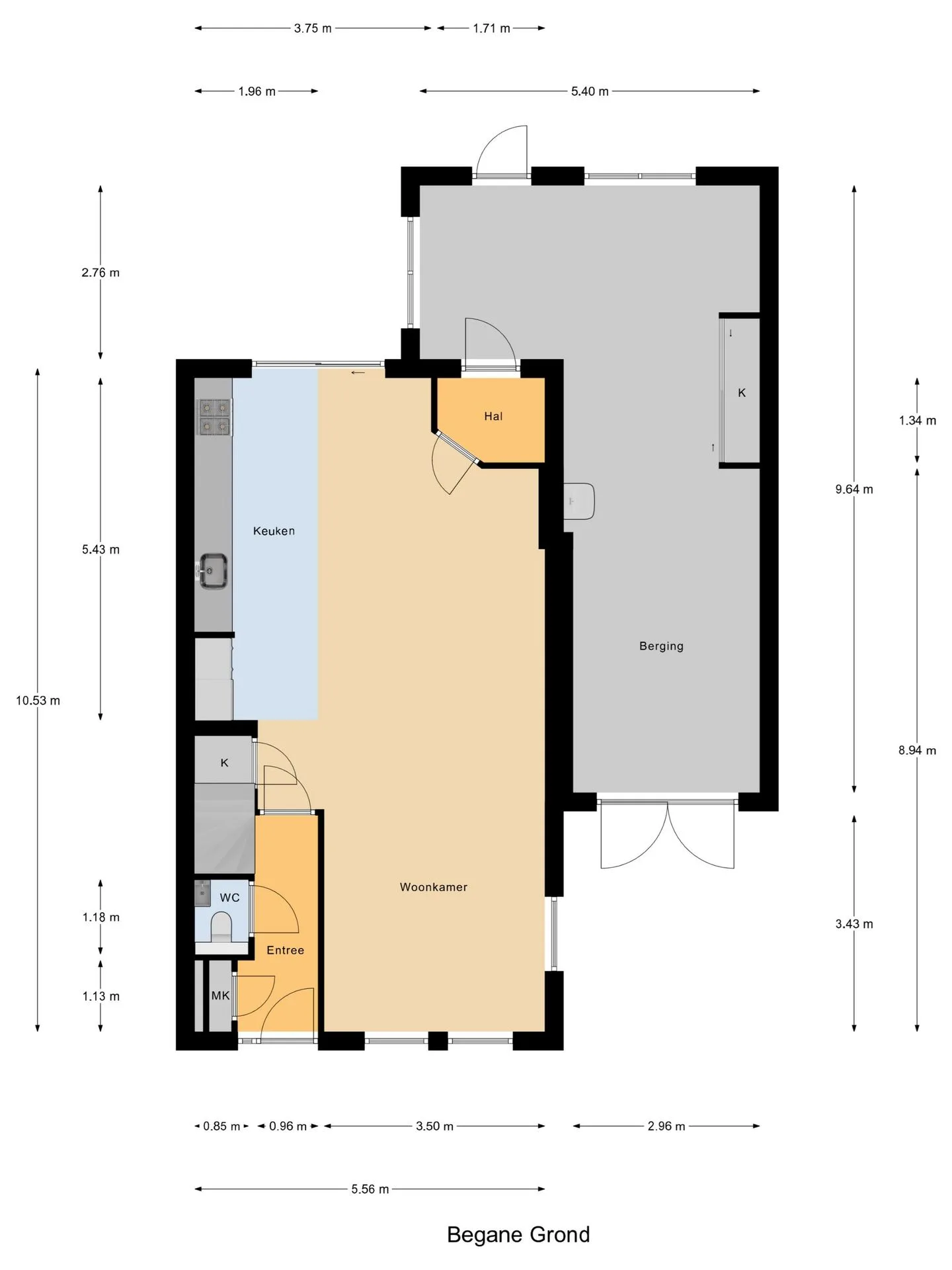 De Eenhoorn 61 Oosterblokker thumbnail 36