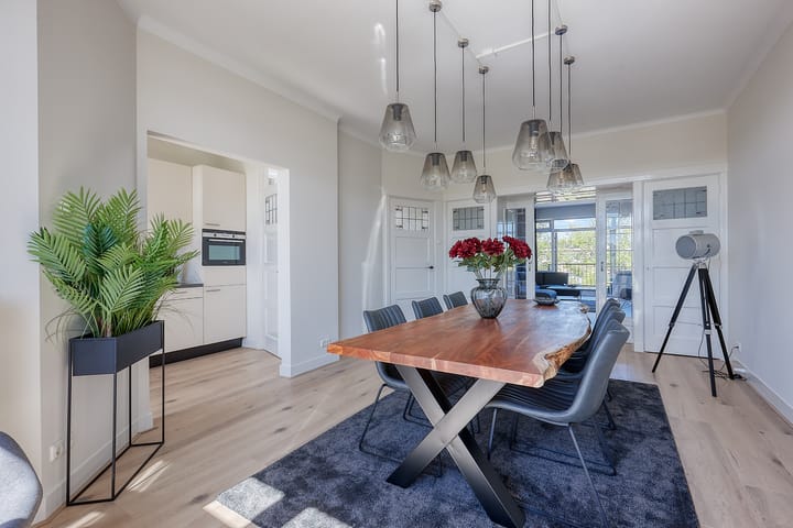 De Eerensplein 21 in 's-Gravenhage Foto