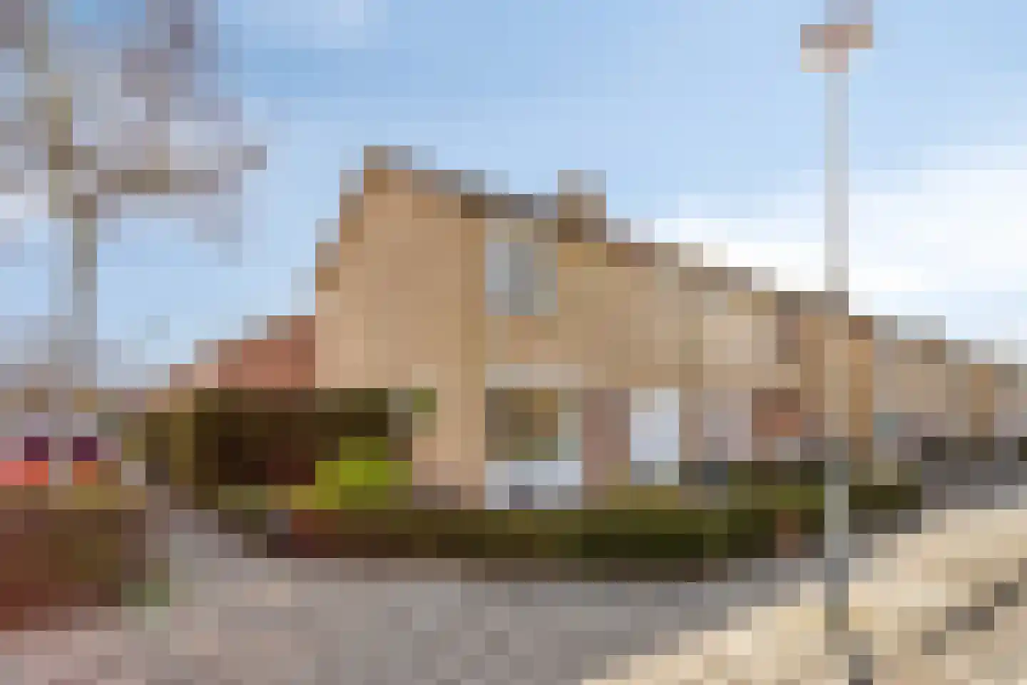 de Eerensplein 7 in Vlodrop