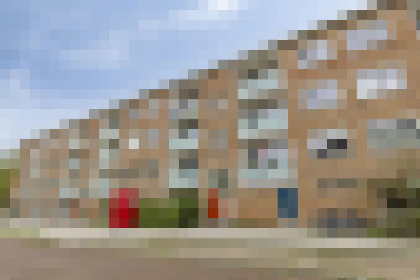 De Egmondenstraat 210 Amsterdam thumbnail 4