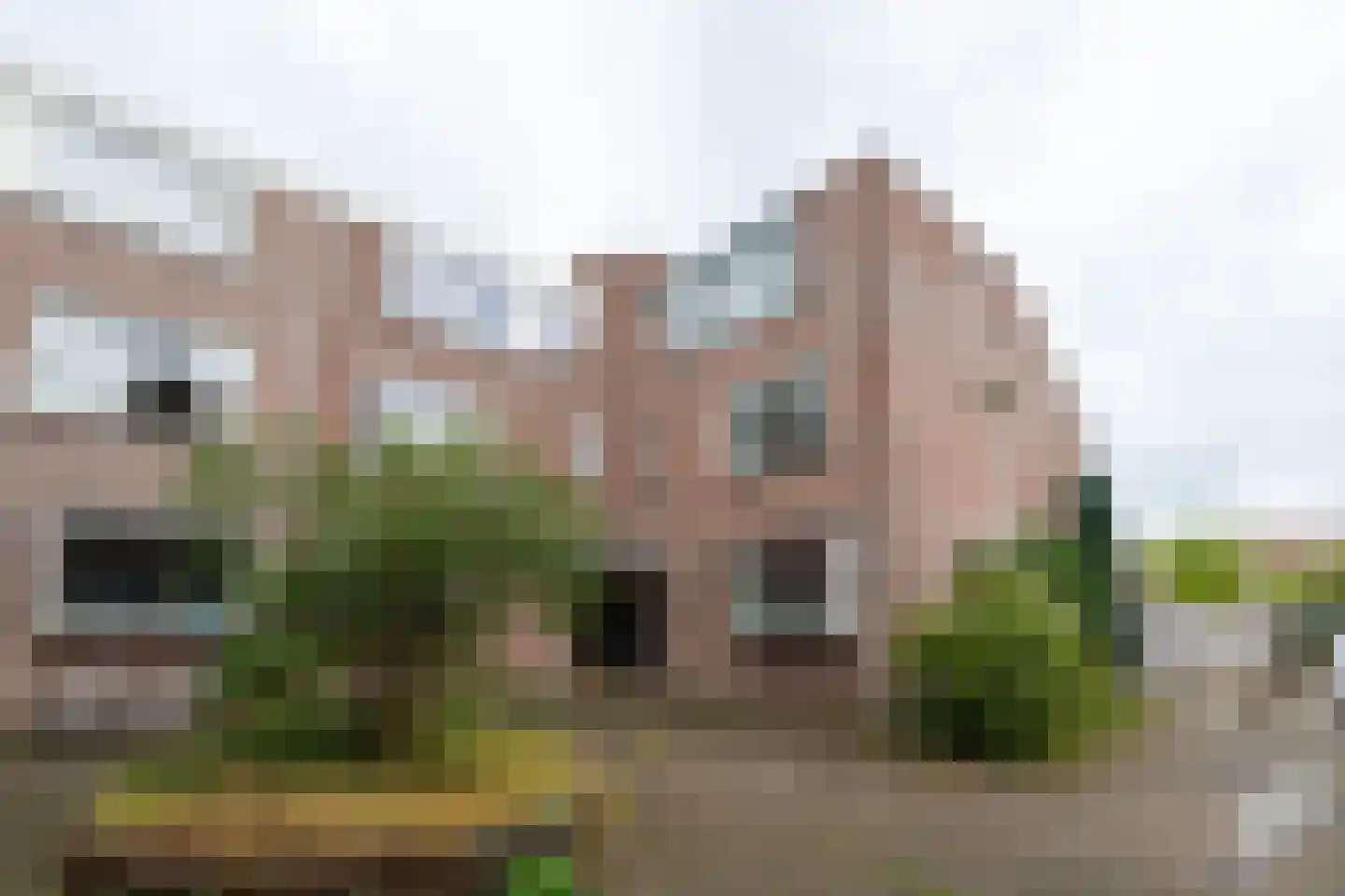 de Eik 2 Hellevoetsluis