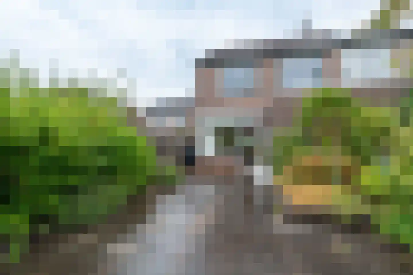 de Eik 2 Hellevoetsluis foto 2