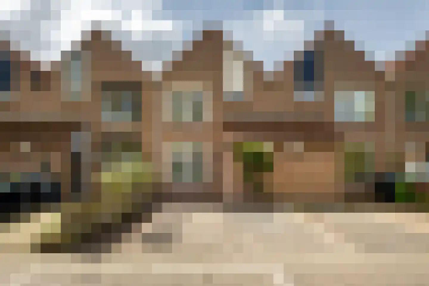 de Eik 3 in Hoogerheide