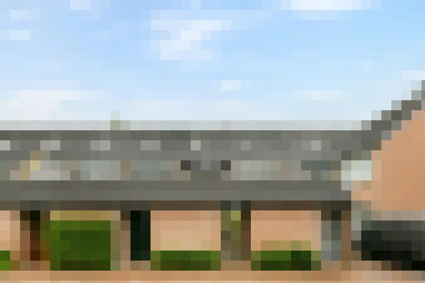 De Eik 55 Rhoon