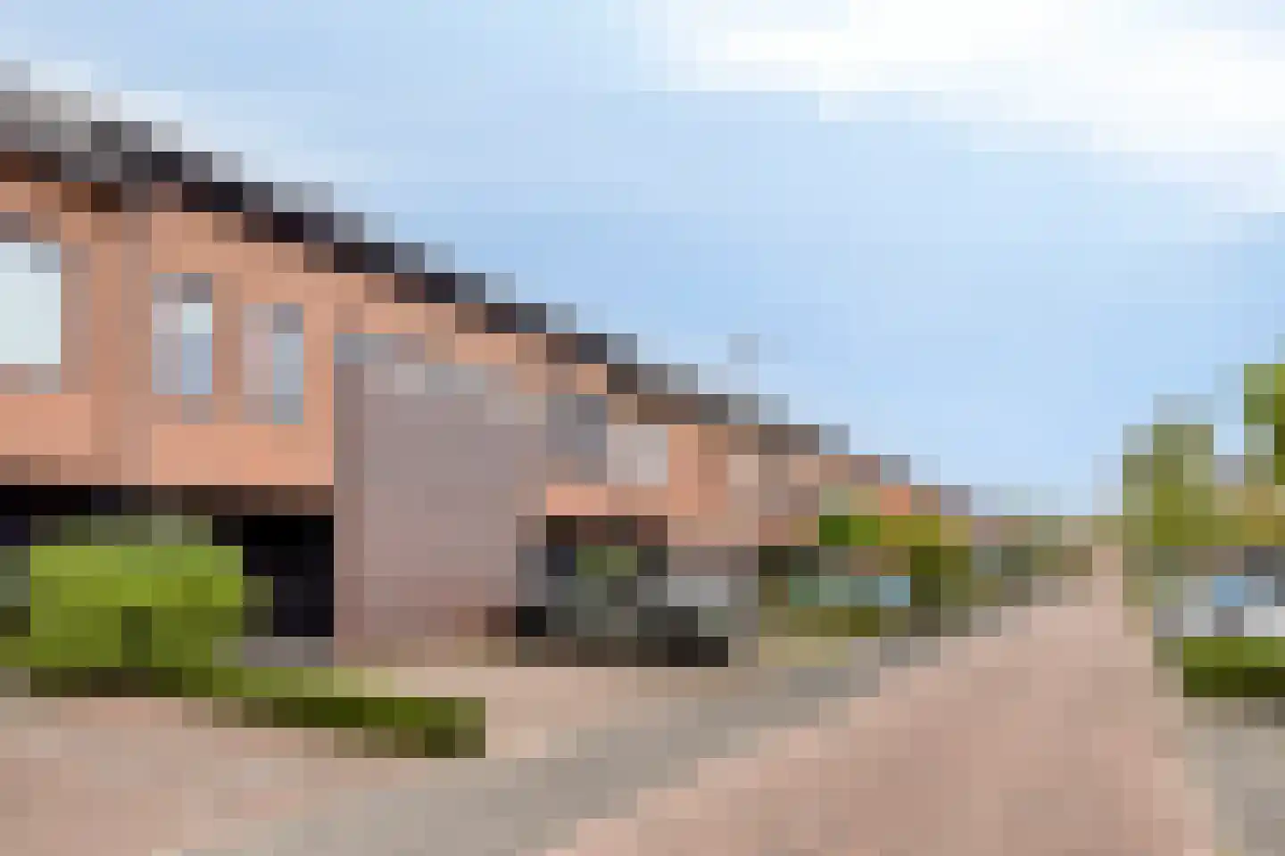 De Eilanden 6 Bergschenhoek