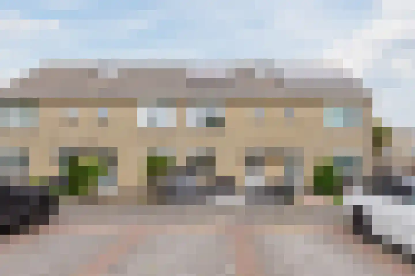 De Eindhoeve 16 Amstelveen