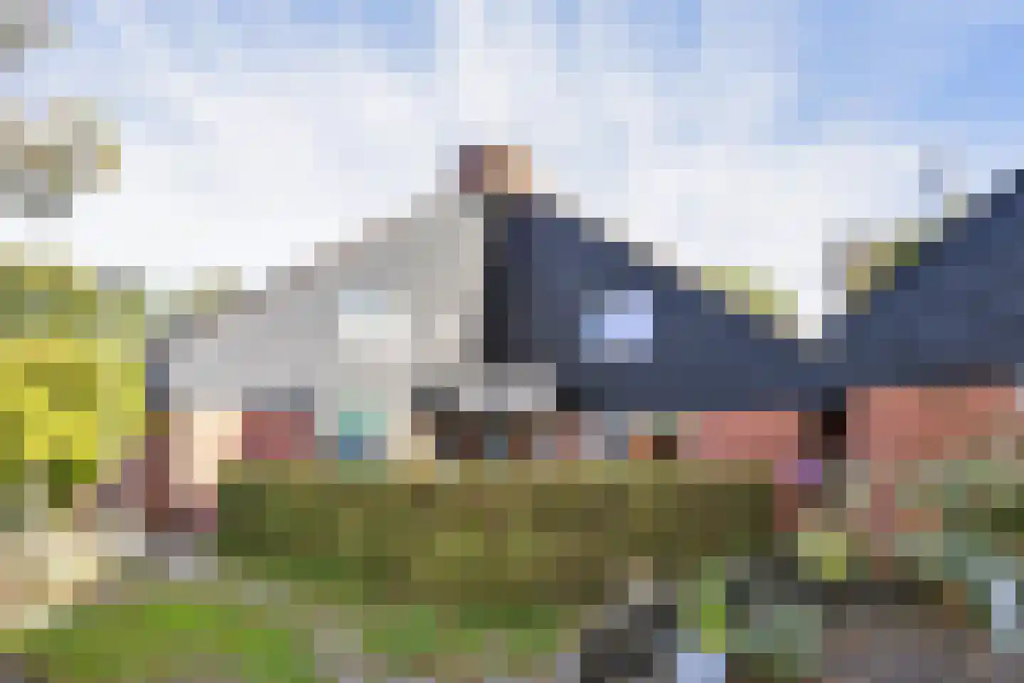 De Eker 11 Balk foto 2