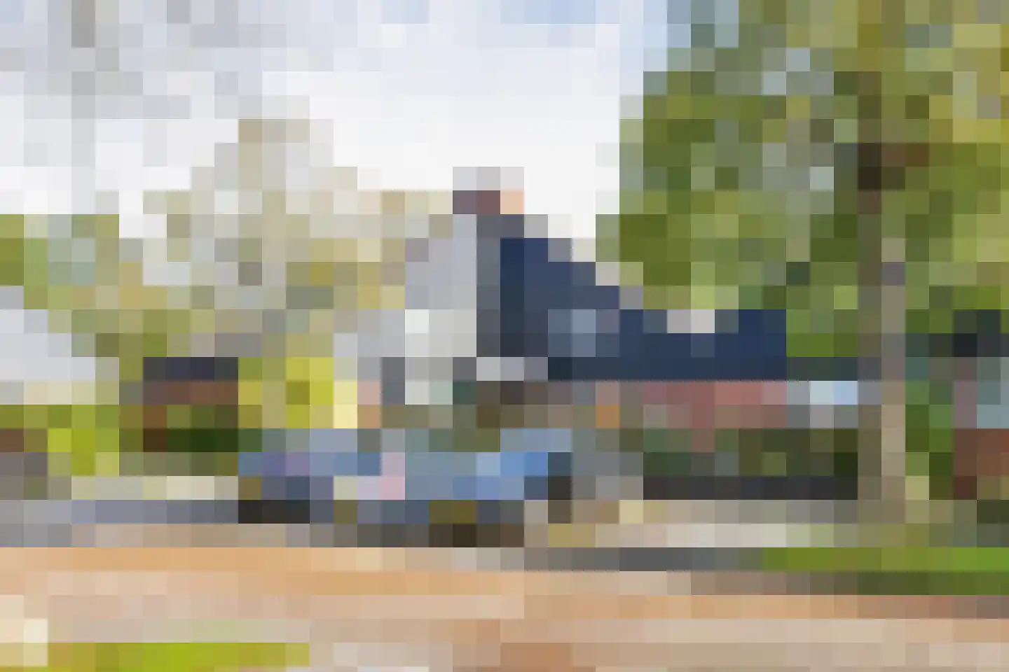 De Eker 11 Balk foto 3