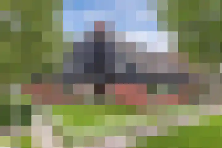 De Eker 2 Balk foto 2