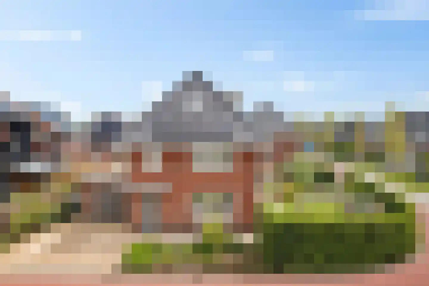 De Ekkers 16 in Delfstrahuizen
