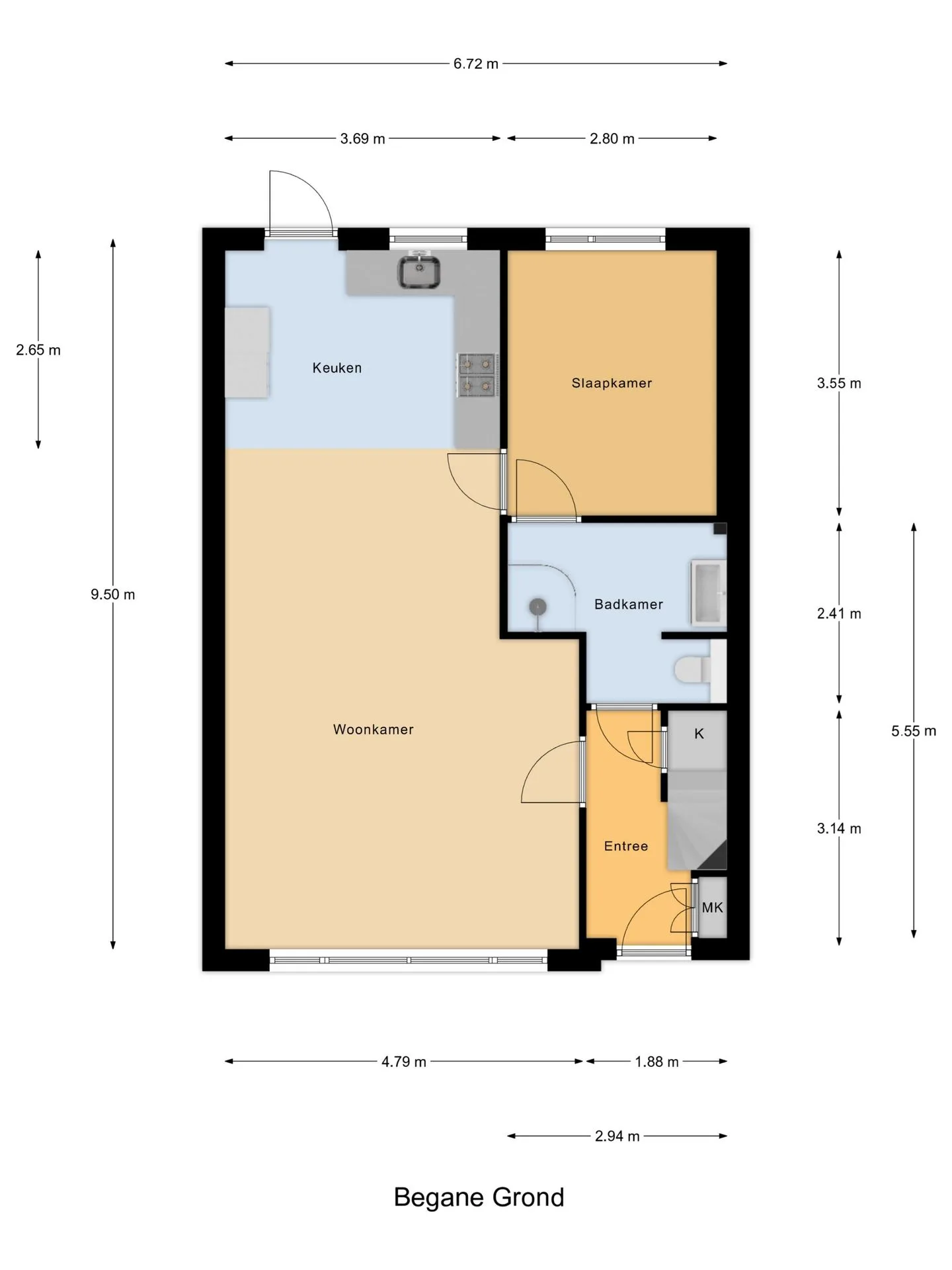 De Eland 5 Oosterblokker thumbnail 32