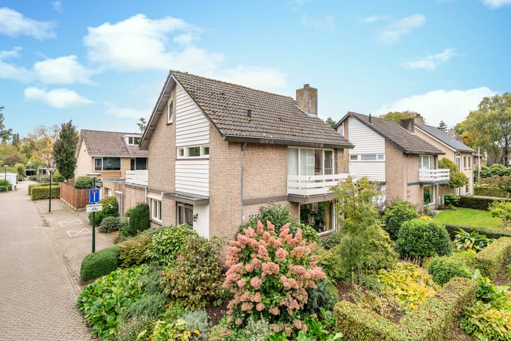 Photo of property De Elders 10, Diessen