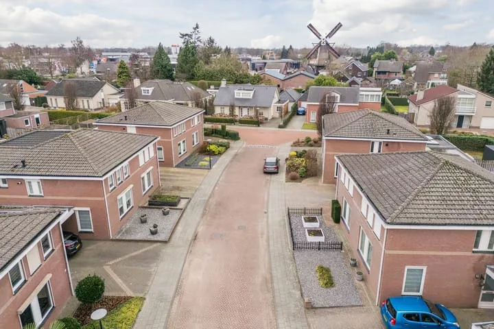 De Els 8 Budel foto 2