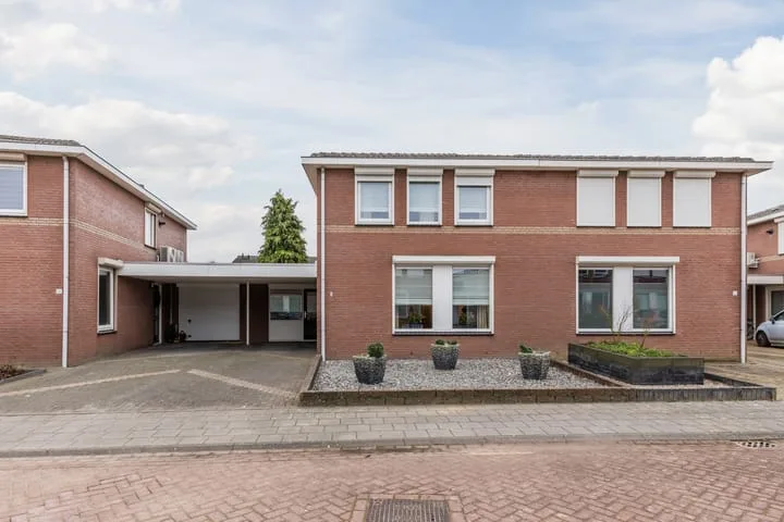 De Els 8 Budel foto 3