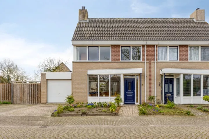 De Elshorst 23 in Aarle-Rixtel
