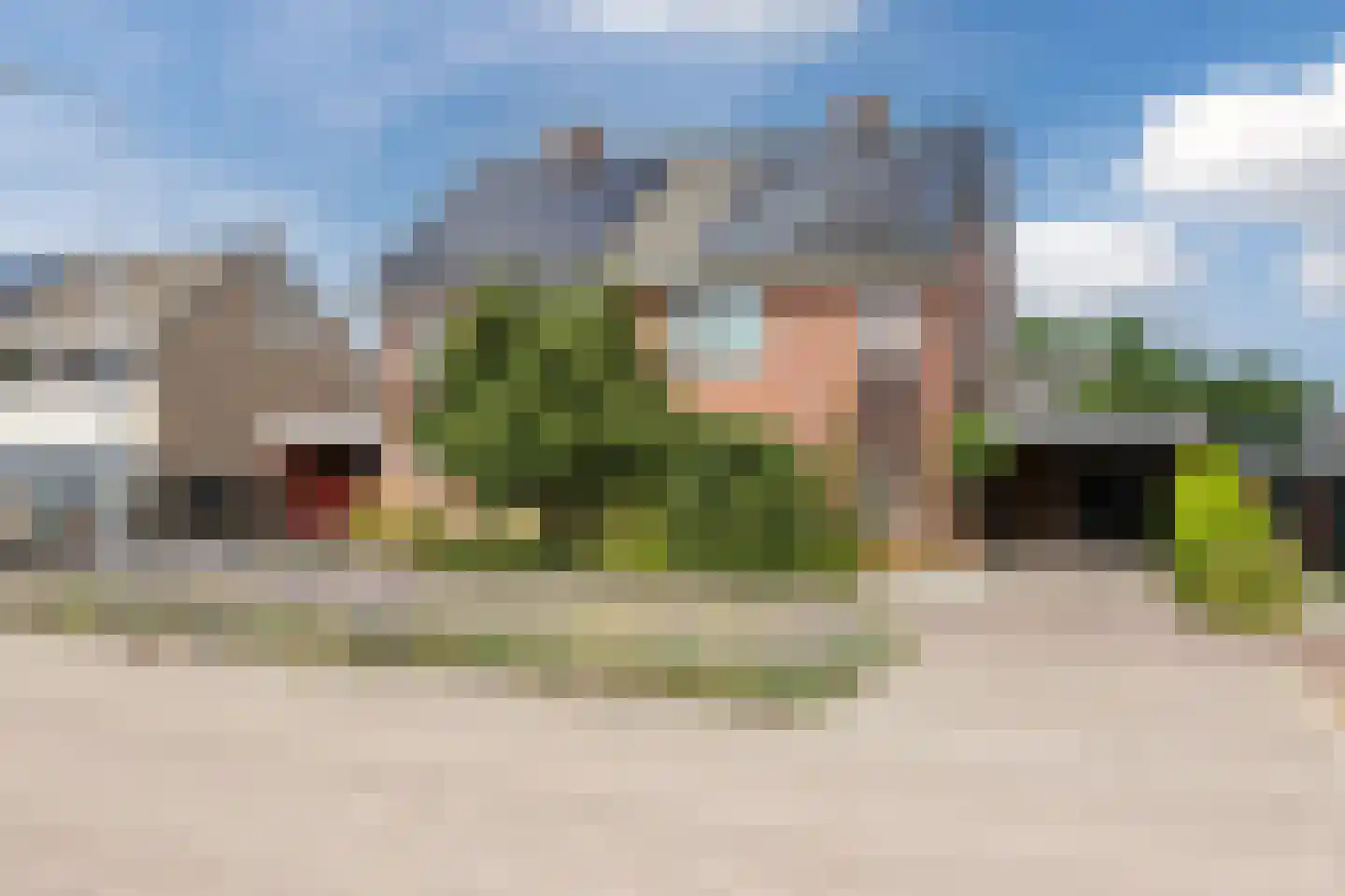 De Elzen 18 in Vroomshoop