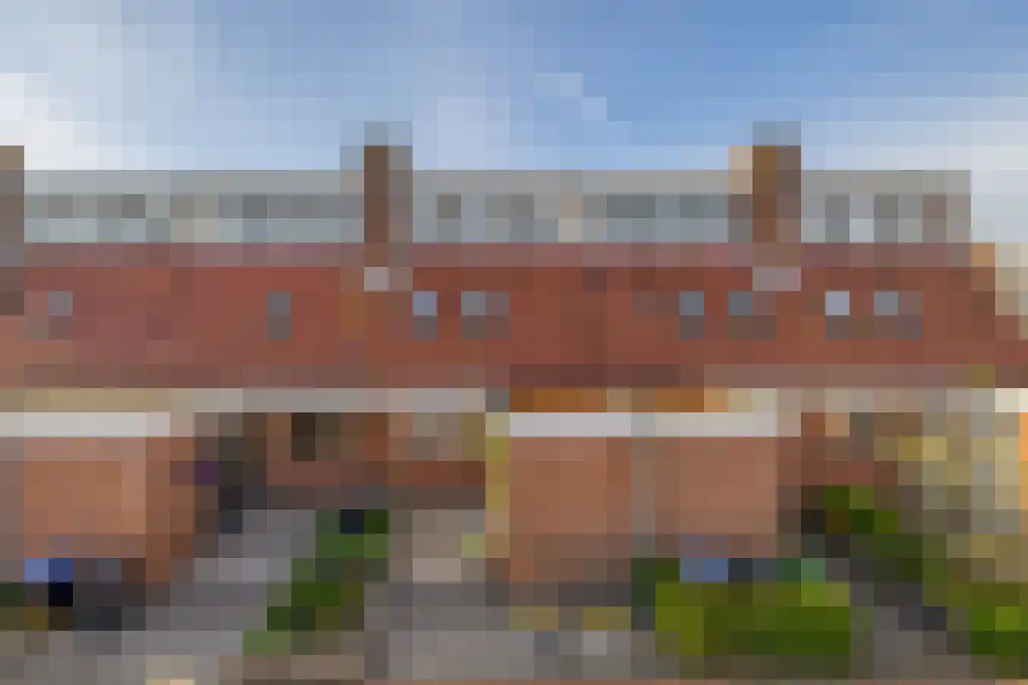 De Elzen 52 dans Lekkerkerk