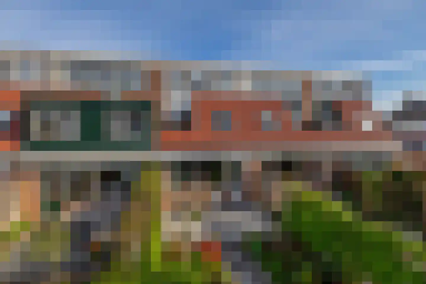De Elzen 52 Lekkerkerk foto 2