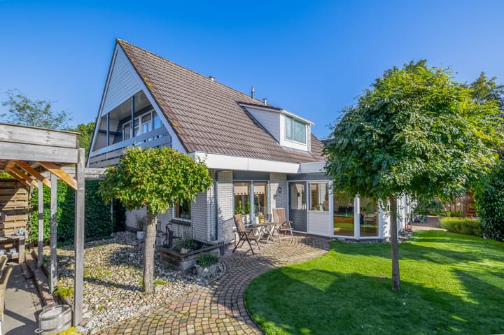 De Emma 2a in Drachten Foto