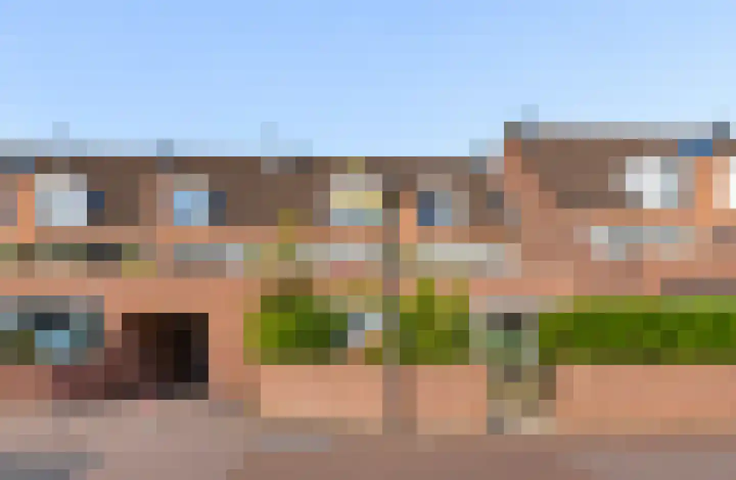 De Enk 117 Ermelo