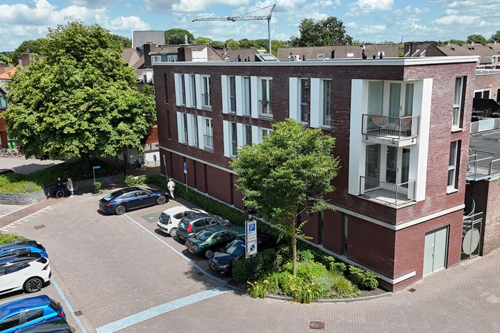 Photo de la maison De Enk 26g, Ermelo