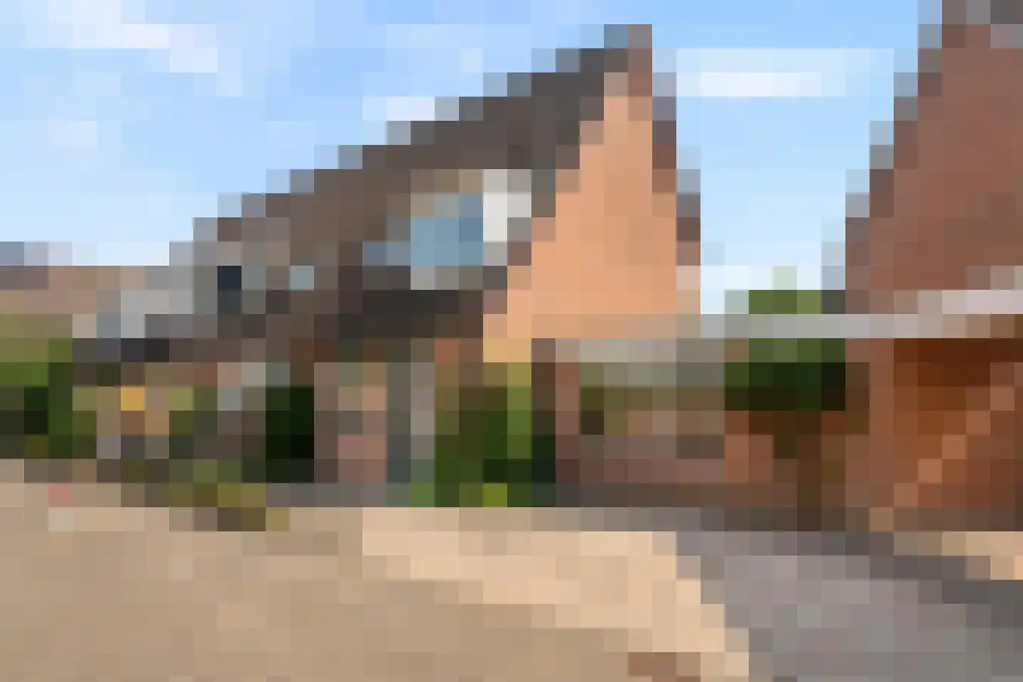 De Enk 54 in Ermelo