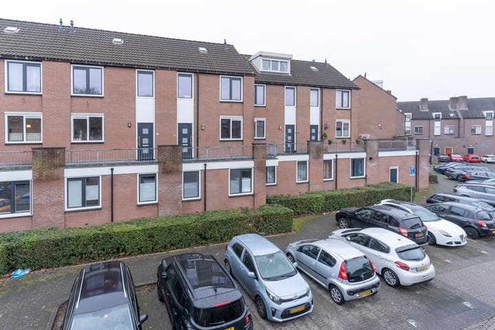 Foto von Haus De Enk 97, Ermelo