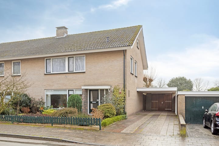 Photo de la maison de Esch 15, Losser