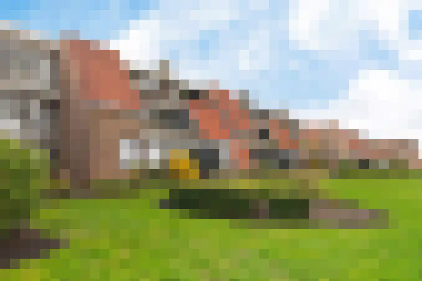 De Eschmolen 110 Delden