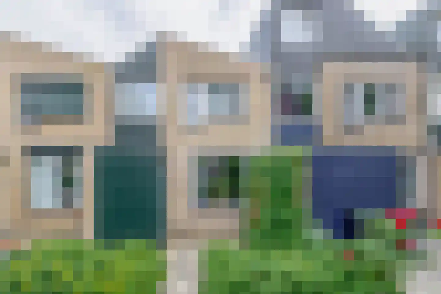 De Esdoorn 28 Zevenhuizen