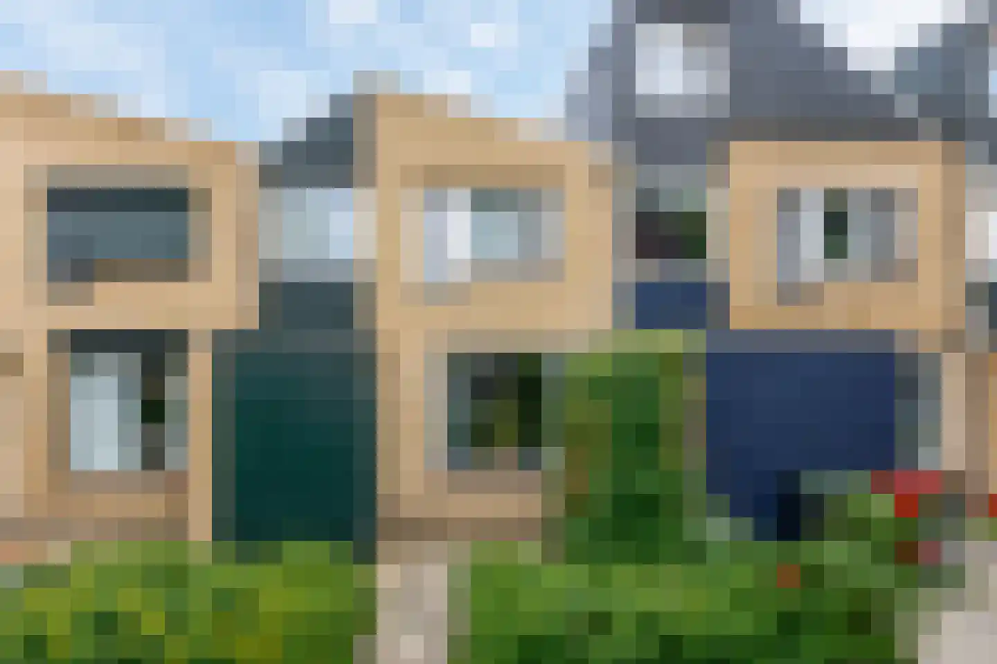 De Esdoorn 28 Zevenhuizen