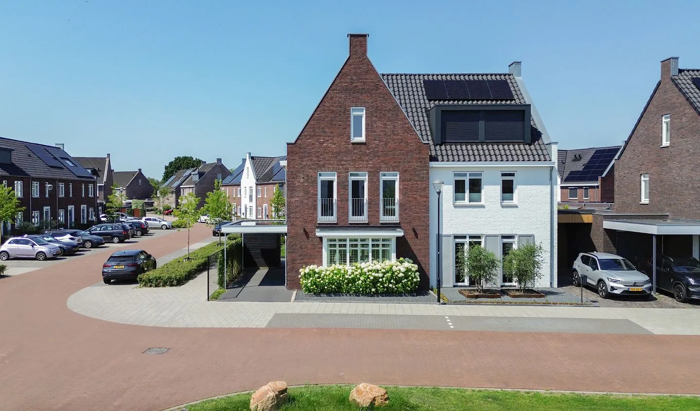 De Esdoorn 33 in Wanroij