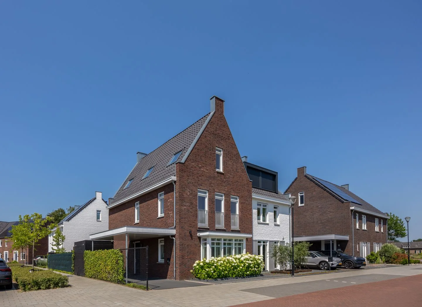 De Esdoorn 33 Wanroij foto 2