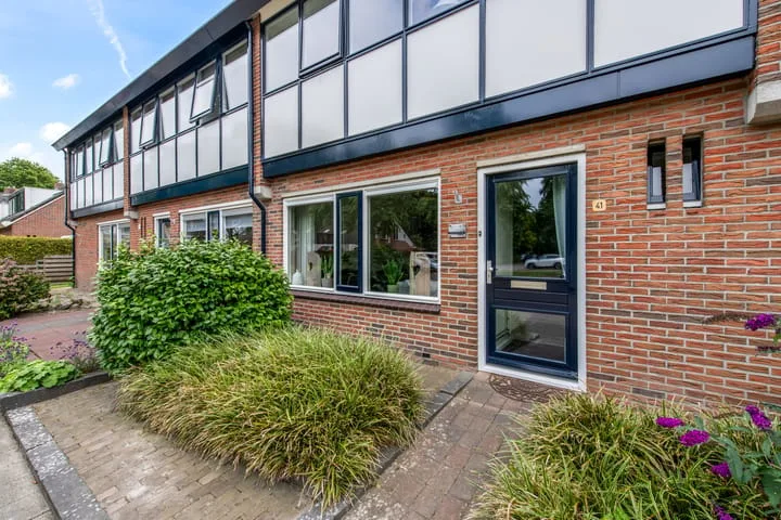 De Excelsior 41 Drachten thumbnail 4