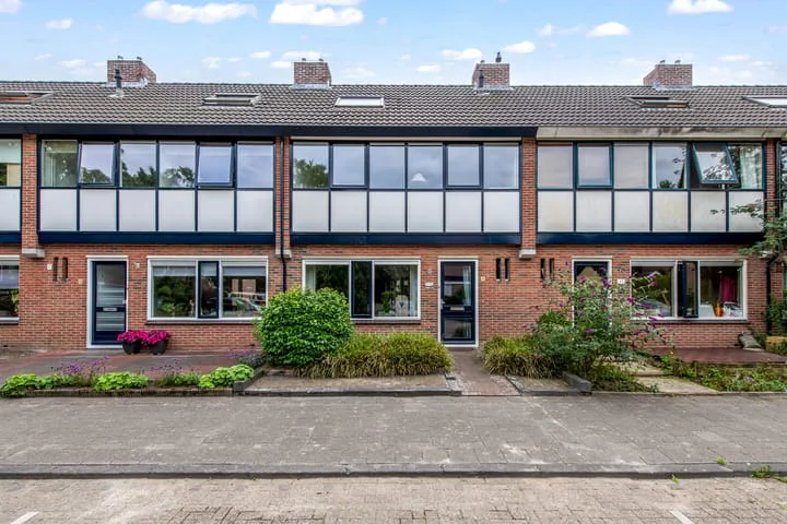 De Excelsior 41 Drachten thumbnail 42
