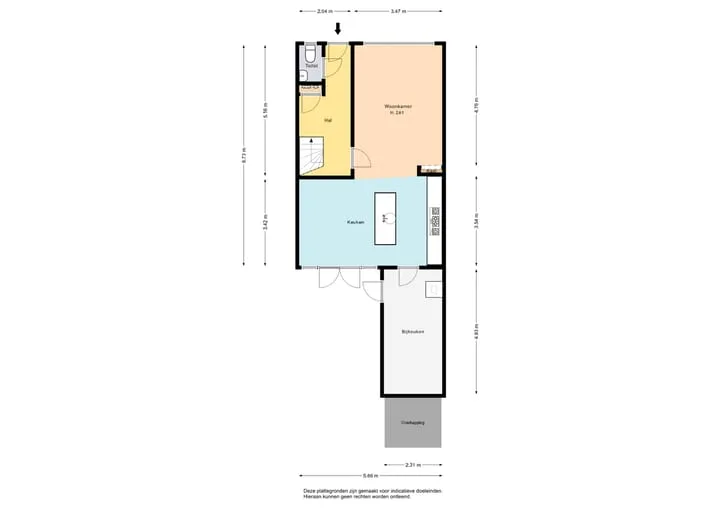 De Excelsior 41 Drachten thumbnail 43