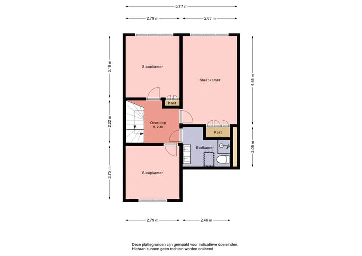 De Excelsior 41 Drachten thumbnail 44