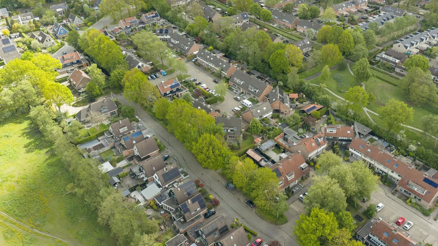 De Excelsior 63 Drachten thumbnail 42