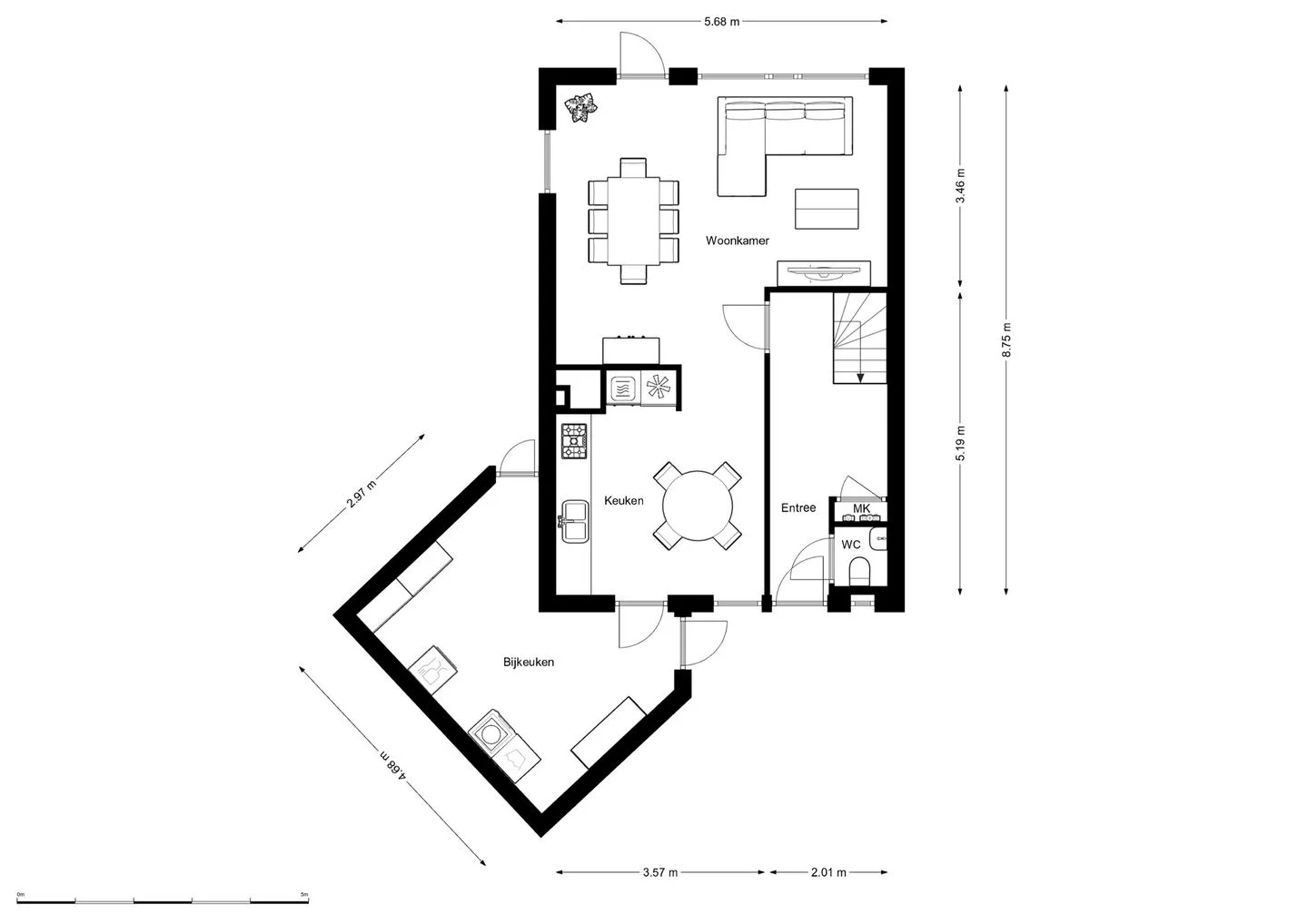 De Excelsior 63 Drachten thumbnail 44