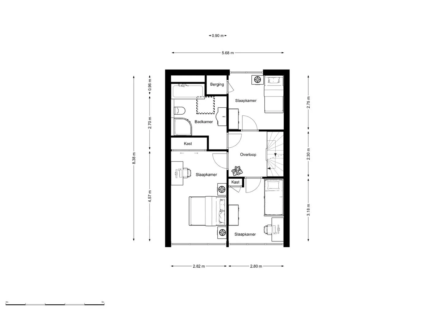 De Excelsior 63 Drachten thumbnail 45