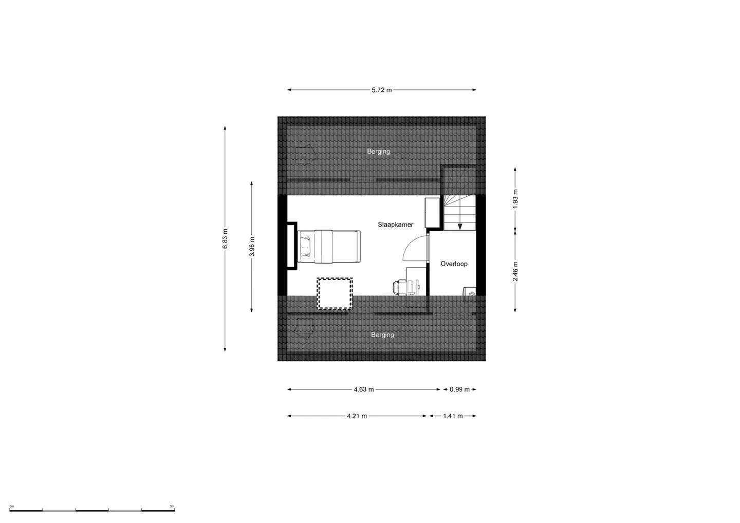 De Excelsior 63 Drachten thumbnail 46