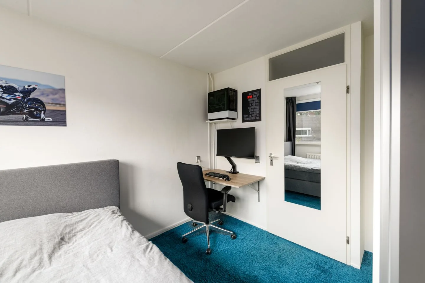 De Excelsior 65 Drachten thumbnail 26