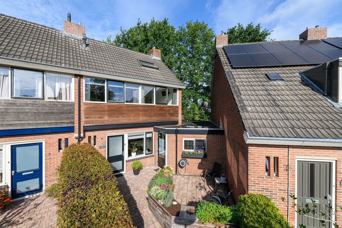 De Excelsior 65 Drachten thumbnail 42