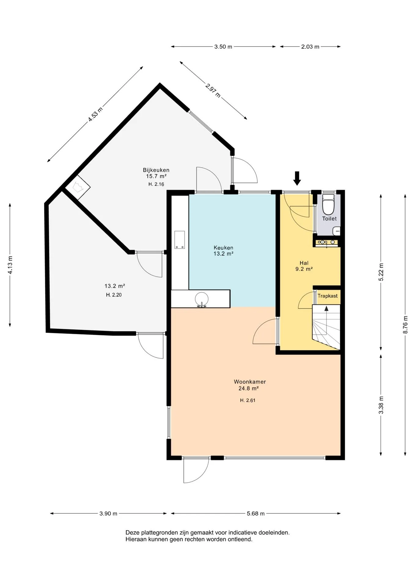 De Excelsior 65 Drachten thumbnail 46