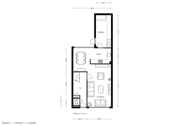 De Excelsior 89 Drachten thumbnail 49
