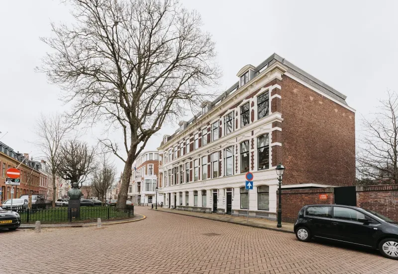 Kantoor foto van De Familie Makelaar BV