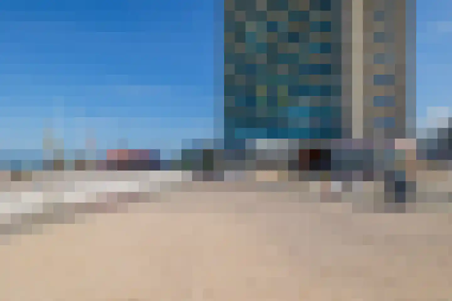 de Favaugeplein 21 F 15 Zandvoort thumbnail 5